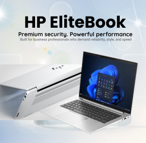 HP EliteBook